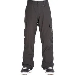 Bonfire Tactical Snowboard Pant 17 Bonfire Tactical Snowboard Pant -Snowboard Pants Sales TACTICAL CARGO PANT BLACK 01