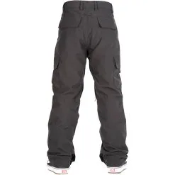 Bonfire Tactical Snowboard Pant 16 Bonfire Tactical Snowboard Pant -Snowboard Pants Sales TACTICAL CARGO PANT BLACK 02