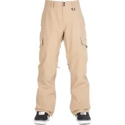 Bonfire Tactical Snowboard Pant 15 Bonfire Tactical Snowboard Pant -Snowboard Pants Sales TACTICAL CARGO PANT DESERT 01