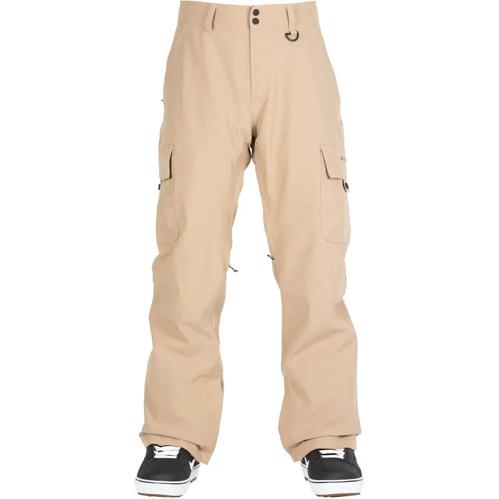 Bonfire Tactical Snowboard Pant 8 Bonfire Tactical Snowboard Pant - Image 6