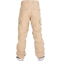 Bonfire Tactical Snowboard Pant 14 Bonfire Tactical Snowboard Pant -Snowboard Pants Sales TACTICAL CARGO PANT DESERT 02