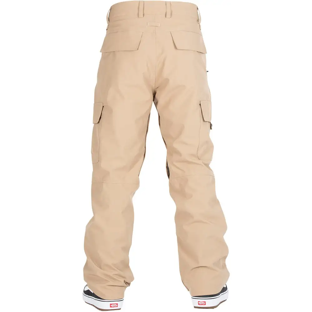Bonfire Tactical Snowboard Pant 7 Bonfire Tactical Snowboard Pant - Image 5
