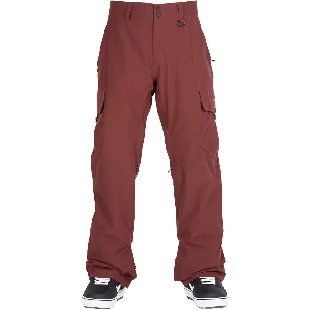 Bonfire Tactical Snowboard Pant 6 Bonfire Tactical Snowboard Pant - Image 4