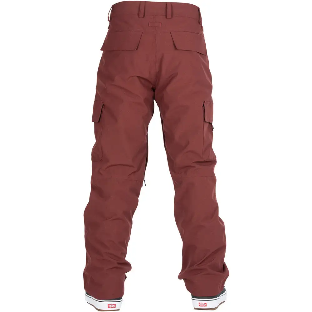 Bonfire Tactical Snowboard Pant 5 Bonfire Tactical Snowboard Pant - Image 3