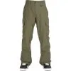 Bonfire Tactical Snowboard Pant -Snowboard Pants Sales TACTICAL CARGO PANT OLIVE 01
