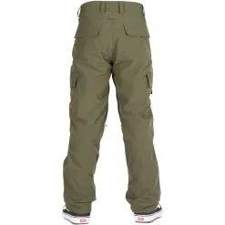 Snowboard Pants Sales -Snowboard Pants Sales TACTICAL CARGO PANT OLIVE 02