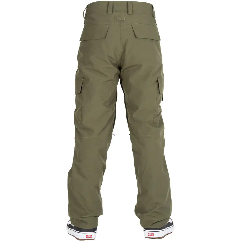 Bonfire Tactical Snowboard Pant 4 Bonfire Tactical Snowboard Pant - Image 2