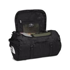 The North Face BC Duffel Bag -Snowboard Pants Sales TNF BCDUFFEL black 2