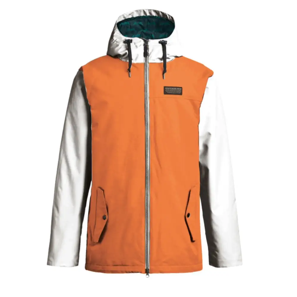AIRBLASTER Toaster Snowboard Jacket 3 AIRBLASTER Toaster Snowboard Jacket