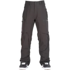 Bonfire Torch 2L Stretch Snowboard Pant -Snowboard Pants Sales TORCH PANT BLACK 01