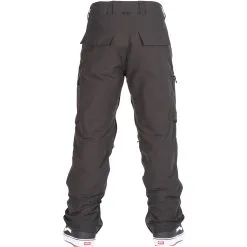 Bonfire Torch 2L Stretch Snowboard Pant -Snowboard Pants Sales TORCH PANT BLACK 02
