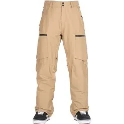 Bonfire Torch 2L Stretch Snowboard Pant
