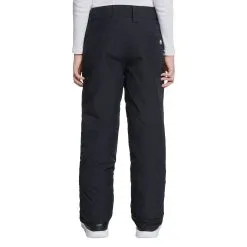Quiksilver Estate Snowboard Pant - Kids -Snowboard Pants Sales TRUE BLACK BOARDSPORTS SNOW QUIKSILVER KIDS EQBTP03033 KVJ0 3