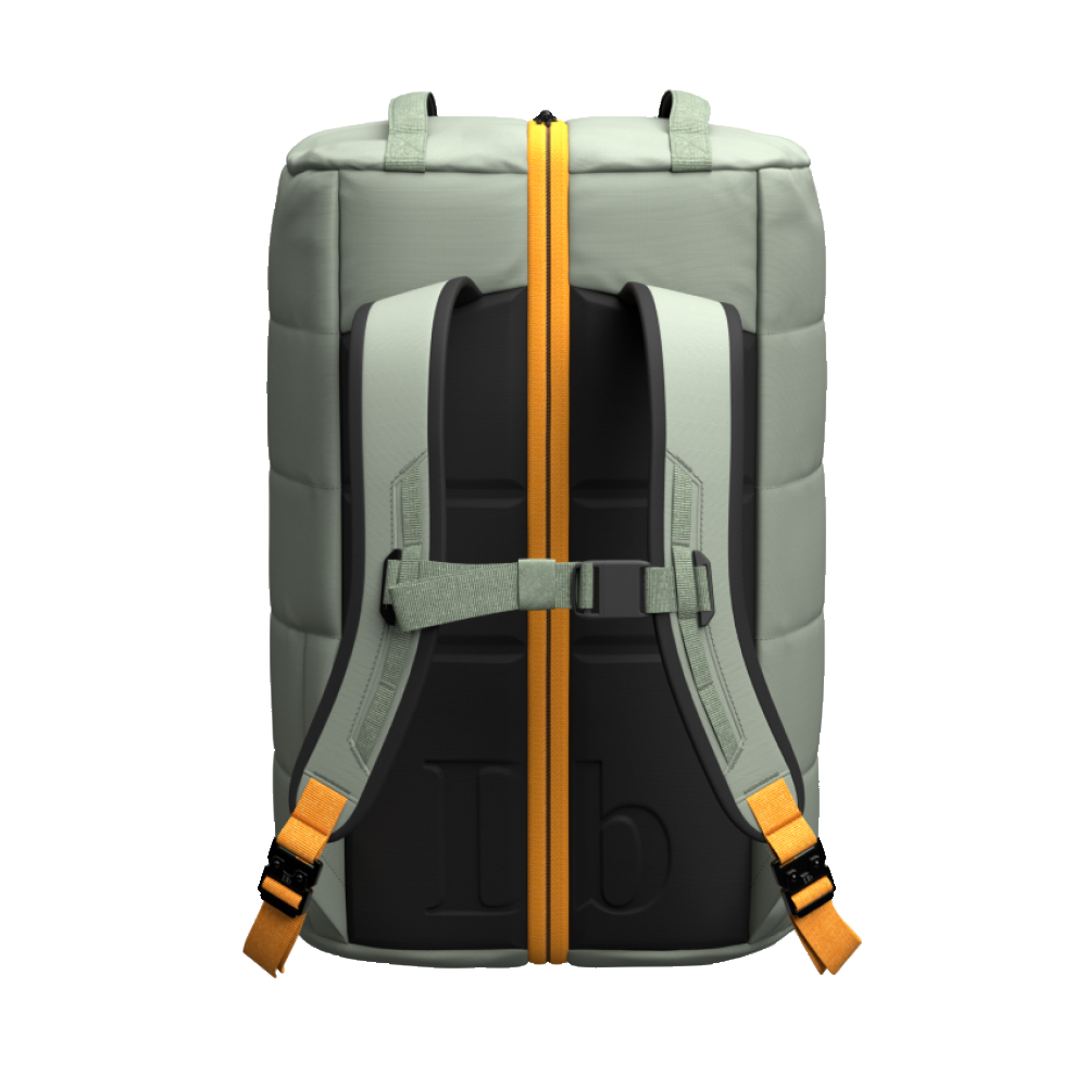 Db The Hytta Split Duffel 4 Db The Hytta Split Duffel - Image 2