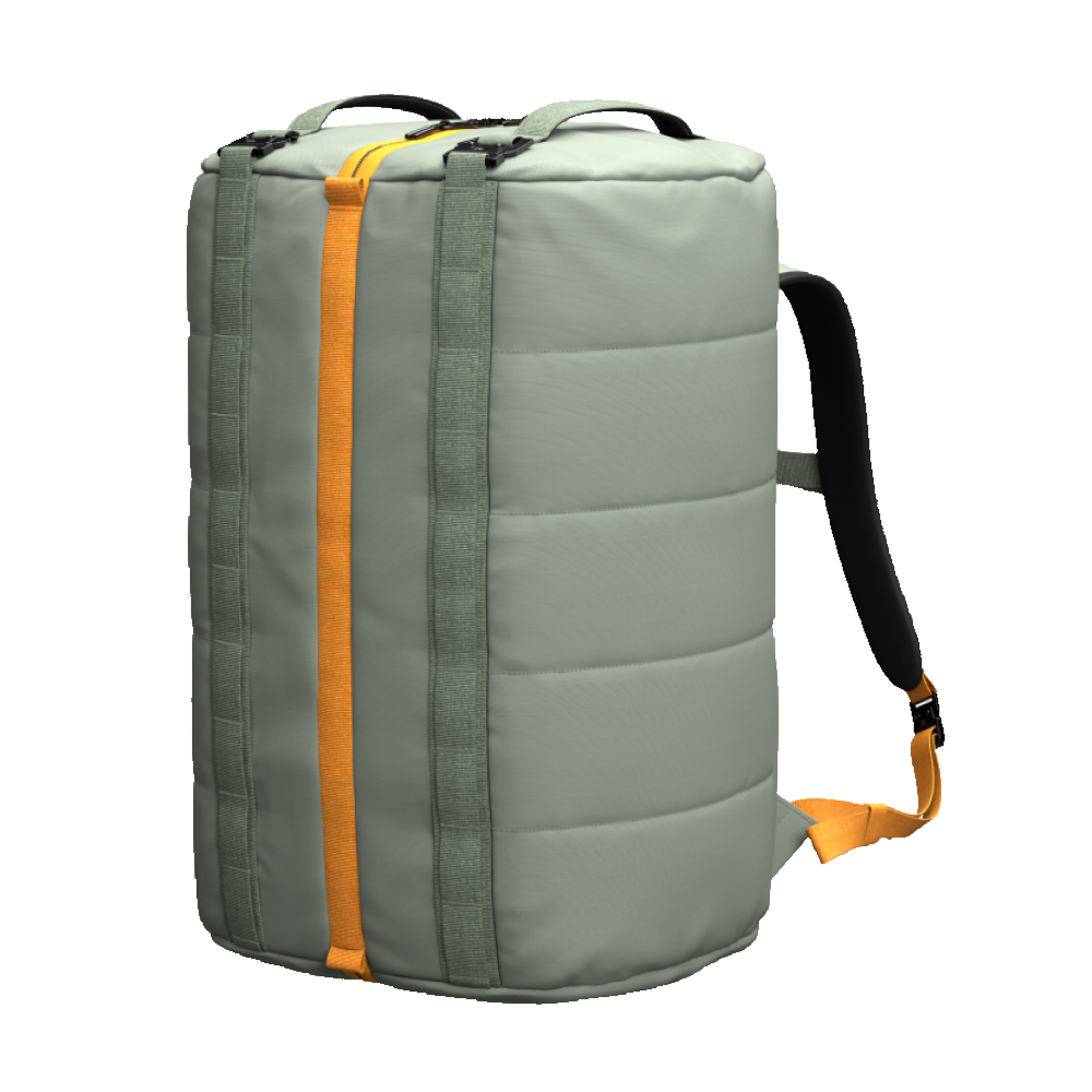 Db The Hytta Split Duffel 3 Db The Hytta Split Duffel