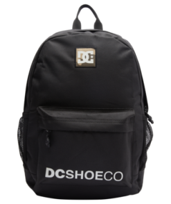 DC Backsider School Backpack