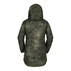 Volcom Winrose Insulated Snowboard Jacket - Womens -Snowboard Pants Sales VOLCOM2019WinroseInsulatedLadiesSnowJacket 4186b7b8 80e3 4b82 b850 c8825076bd72