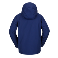 Volcom Dua Gore-Tex Snowboard Jacket -Snowboard Pants Sales VOLCOM Dua BLUE 2