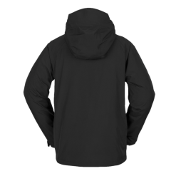 Volcom Dua Gore-Tex Snowboard Jacket -Snowboard Pants Sales VOLCOM Dua Black 2