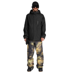 Volcom Dua Gore-Tex Snowboard Jacket