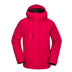 Volcom Dua Gore-Tex Snowboard Jacket -Snowboard Pants Sales VOLCOM Dua Red
