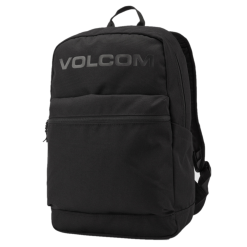 Volcom School Backpack -Snowboard Pants Sales VOLCOM SchoolBP Black