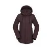 Volcom Sherwin Insulated Snowboard Jacket - Womens -Snowboard Pants Sales VolcomWomen sSherwinInsulatedJacket