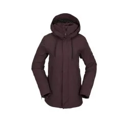 Volcom Sherwin Insulated Snowboard Jacket - Womens