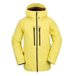 Volcom Guide Gore-Tex Snowboard Jacket -Snowboard Pants Sales Volcom Guidejkt CTR