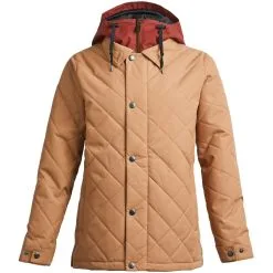 AIRBLASTER Work Snowboard Jacket - Womens
