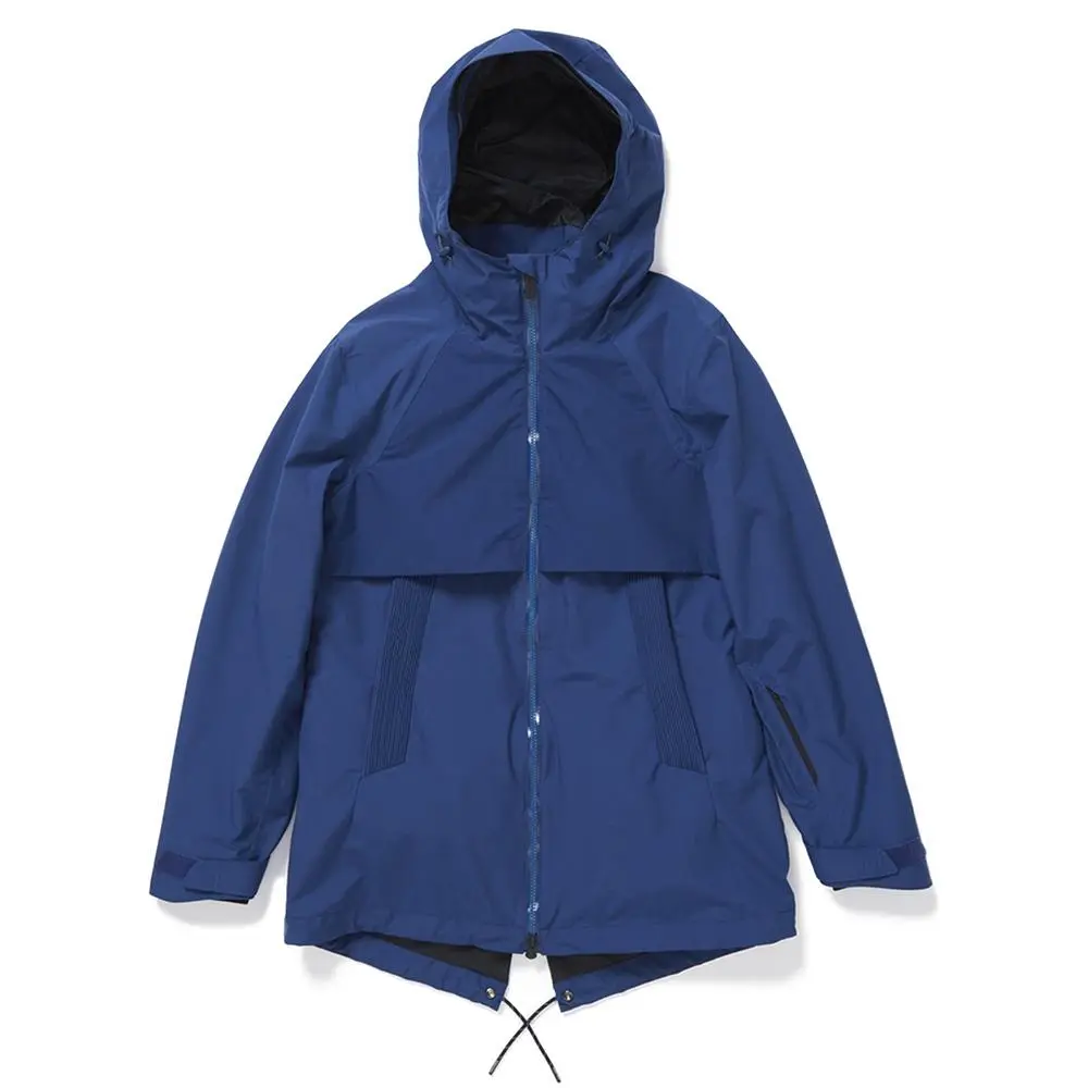 Holden Rowen Fishtail Snowboard Jacket - Womens 3 Holden Rowen Fishtail Snowboard Jacket - Womens