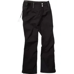 Holden Skinny Standard Snowboard Pant - Womens