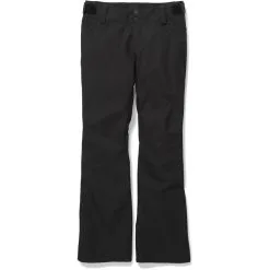 Holden Skinny Standard Snowboard Pant - Womens -Snowboard Pants Sales WSS3PT BLK