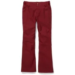 Holden Skinny Standard Snowboard Pant - Womens