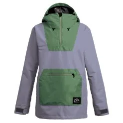 AIRBLASTER Freedom Pullover Snowboard Jacket - Womens