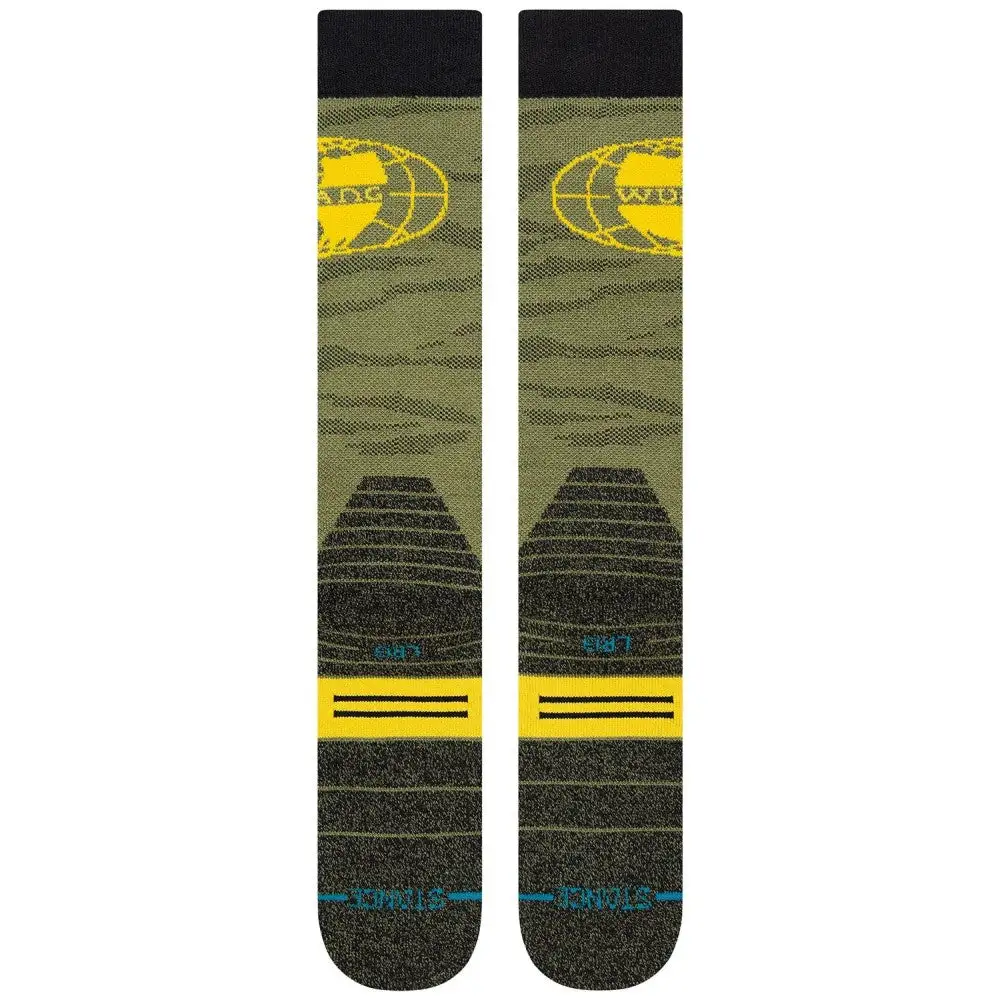 STANCE WU World Snow Sock 5 STANCE WU World Snow Sock - Image 3
