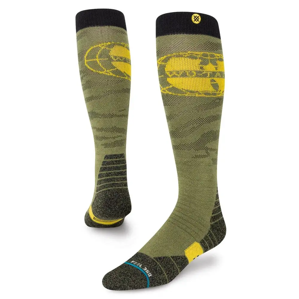 STANCE WU World Snow Sock 3 STANCE WU World Snow Sock