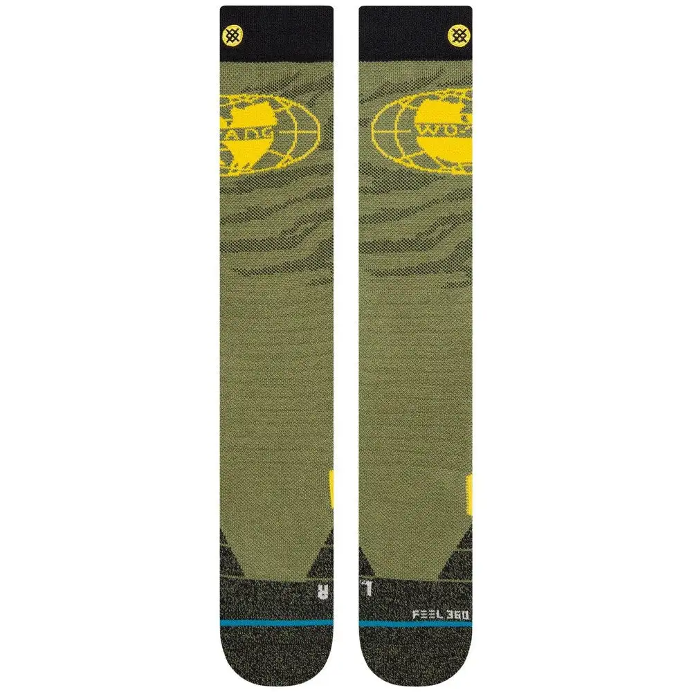 STANCE WU World Snow Sock 4 STANCE WU World Snow Sock - Image 2