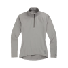 Burton Heavyweight X Base Layer Quarter-Zip Thermal Top - Womens