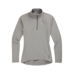 Burton Heavyweight X Base Layer Quarter-Zip Thermal Top - Womens