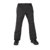 Volcom Hotlapper Snowboard Pant - Womens 1 Volcom Hotlapper Snowboard Pant - Womens -Snowboard Pants Sales WomensHotlapperPants Black H1352305 BLK 3