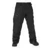 Volcom Melancon Gore-Tex Snowboard Pant - Womens -Snowboard Pants Sales WomensMelanconGore TexPants Black H1352310 BLK yyth