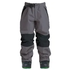 AIRBLASTER Youth Boss Pant -Snowboard Pants Sales YOUTH BOSS PANT SHARK 2223 52883f42 2749 469e 824b 684212dd5665