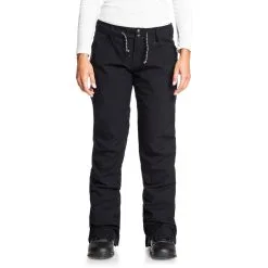 DC Viva Snowboard Pant - Womens -Snowboard Pants Sales adjtp03002 vivapant w kvj0 frt1