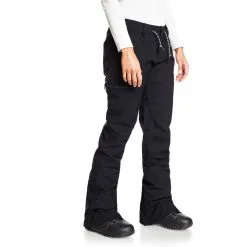 DC Viva Snowboard Pant - Womens -Snowboard Pants Sales adjtp03002 vivapant w kvj0 frt3