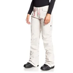 DC Viva Snowboard Pant - Womens -Snowboard Pants Sales adjtp03002 vivapant w sfm0 frt2