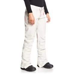 DC Viva Snowboard Pant - Womens -Snowboard Pants Sales adjtp03002 vivapant w sfm0 frt3