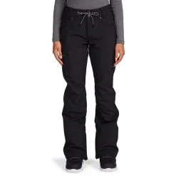 DC Viva Softshell Snowboard Pant - Womens