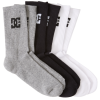 DC Crew Socks 5Pk -Snowboard Pants Sales adyaa03155 kvj8.primary