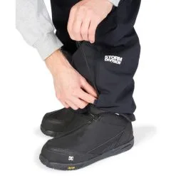 DC Brigade 45K Bib Snowboard Pant -Snowboard Pants Sales adytp03022 dcshoes w kvj0 dtl3